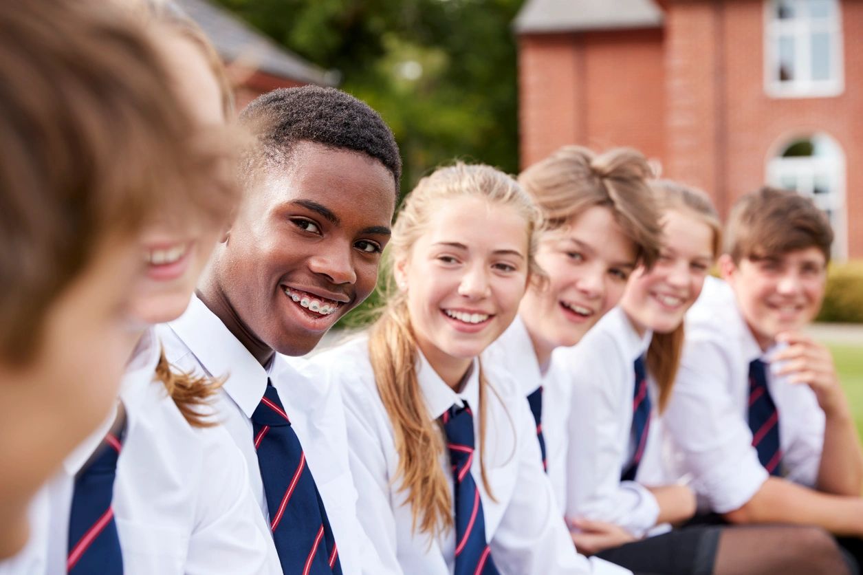 boarding school basics